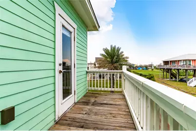 1799 Redfish Lane, Crystal Beach, TX 77650 - Photo 34
