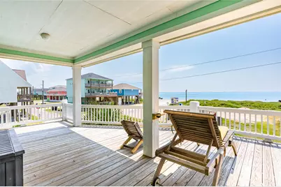 1799 Redfish Lane, Crystal Beach, TX 77650 - Photo 10