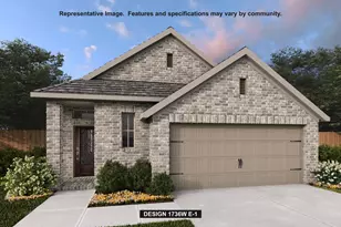 27315 Scarlet Paintbrush Dr, Hockley, TX 77447 - Photo 1