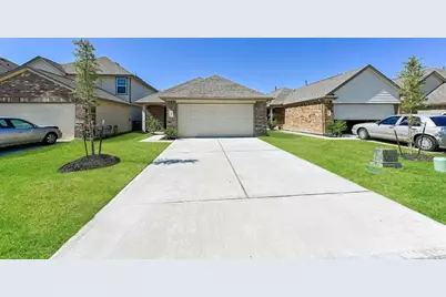 25734 Hazy Elm Lane, Porter, TX 77365 - Photo 1