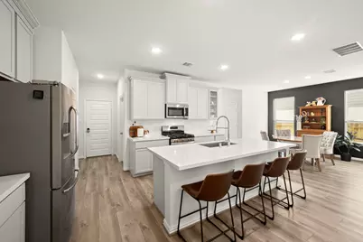 217 Woods Rose Court, Conroe, TX 77318 - Photo 6