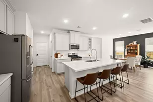 217 Woods Rose Ct, Conroe, TX 77318 - Photo 6