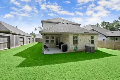 217 Woods Rose Court, Conroe, TX 77318 - Photo 26