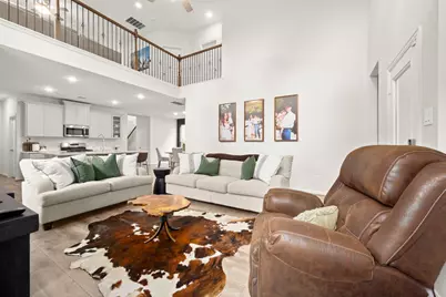 217 Woods Rose Court, Conroe, TX 77318 - Photo 2