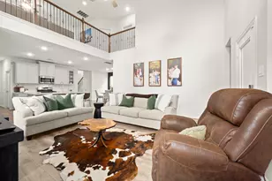 217 Woods Rose Ct, Conroe, TX 77318 - Photo 2