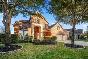 3903 Banks Landing Ct, Fulshear, TX 77441 - Photo 2