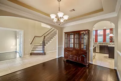 3903 Banks Landing Court, Fulshear, TX 77441 - Photo 8