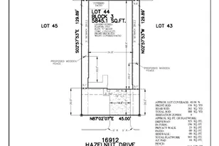 16912 Hazelnut Dr, Conroe, TX 77302 - Photo 20