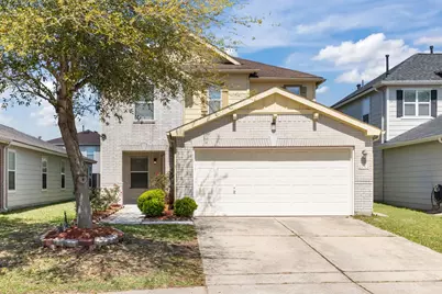 2715 Skyview Knoll Court, Houston, TX 77047 - Photo 1