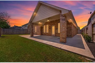 5607 Granite Falls Ln, Missouri City, TX 77459 - Photo 48