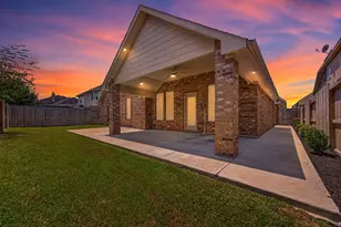 5607 Granite Falls Ln, Missouri City, TX 77459 - Photo 48