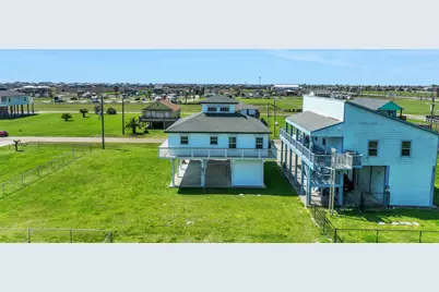 970 Townsend Drive, Port Bolivar, TX 77650 - Photo 6