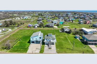 970 Townsend Drive, Port Bolivar, TX 77650 - Photo 6