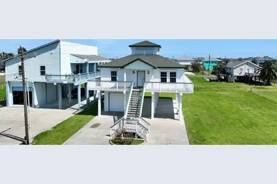 970 Townsend Drive, Port Bolivar, TX 77650 - Photo 12