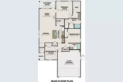 78 Leon Way, Dayton, TX 77535 - Photo 2