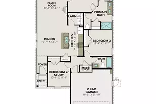 78 Leon Wy, Dayton, TX 77535 - Photo 2