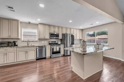 5341 Town Park Boulevard, Katy, TX 77493 - Photo 2