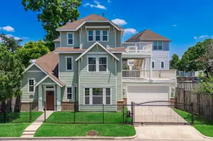 6621 N Main St, Houston, TX 77009 - Photo 2