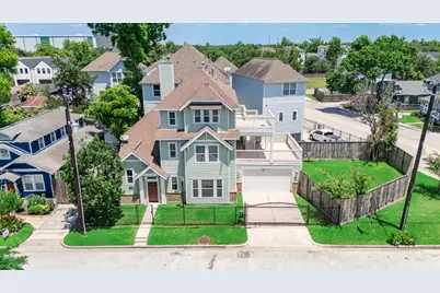 6621 N Main Street, Houston, TX 77009 - Photo 34