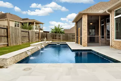 4526 Highland Field Lane, Sugar Land, TX 77479 - Photo 1