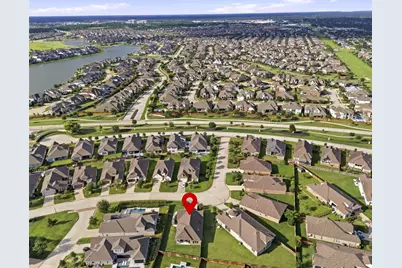 10707 Hilltop Harbor Way, Cypress, TX 77433 - Photo 30
