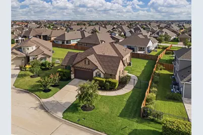 10707 Hilltop Harbor Way, Cypress, TX 77433 - Photo 1