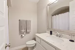 10707 Hilltop Harbor Way, Cypress, TX 77433 - Photo 20