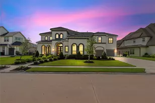 10643 Crystal Spring Dr, Missouri City, TX 77459 - Photo 1