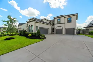 10643 Crystal Spring Dr, Missouri City, TX 77459 - Photo 6
