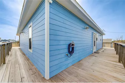 14110 Miramar Drive, Galveston, TX 77554 - Photo 8