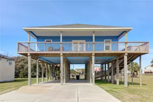 14110 Miramar Dr, Galveston, TX 77554 - Photo 1