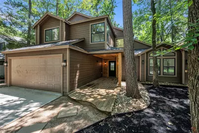 35 Gannet Hollow Place, The Woodlands, TX 77381 - Photo 4