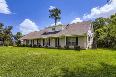 3513 E Bayou Drive, Shoreacres, TX 77571 - Photo 1