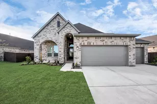 9519 Chateau Hill Dr, Manvel, TX 77578 - Photo 1