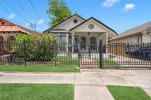 6739 Avenue O, Houston, TX 77011 - Photo 2