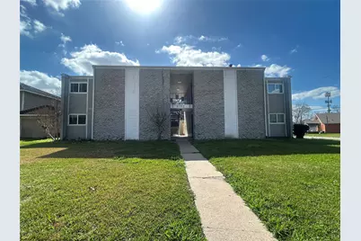 6702 Biggs Court #1, Houston, TX 77061 - Photo 1