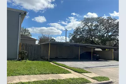 6702 Biggs Court #1, Houston, TX 77061 - Photo 8