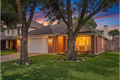 15335 Misty Dawn Trail, Cypress, TX 77433 - Photo 1
