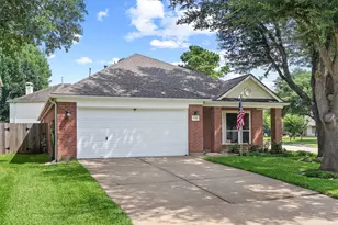 15335 Misty Dawn Tr, Cypress, TX 77433 - Photo 4