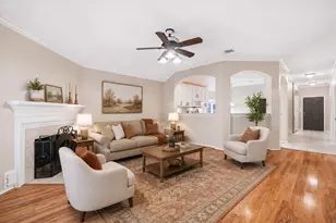 15335 Misty Dawn Tr, Cypress, TX 77433 - Photo 14