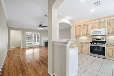 15335 Misty Dawn Trail, Cypress, TX 77433 - Photo 8
