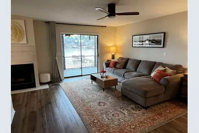 669 Lake Shore Drive, Trinity, TX 75862 - Photo 6