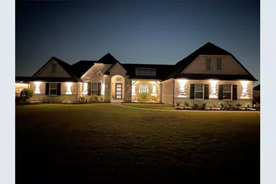 7723 Stratford Hall Drive, Rosharon, TX 77583 - Photo 2