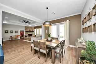 7723 Stratford Hall Dr, Rosharon, TX 77583 - Photo 22