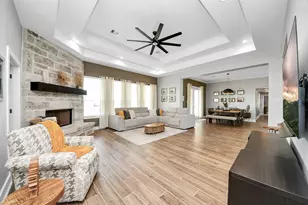7723 Stratford Hall Dr, Rosharon, TX 77583 - Photo 8