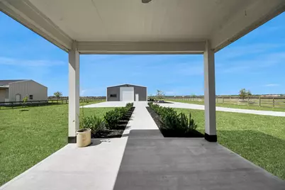 7723 Stratford Hall Drive, Rosharon, TX 77583 - Photo 12