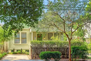 123 Parkview St, Houston, TX 77009 - Photo 1