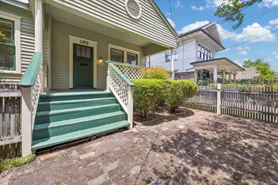 123 Parkview Street, Houston, TX 77009 - Photo 4