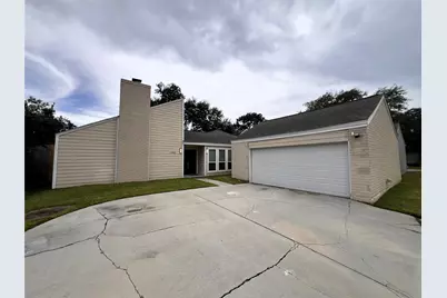 11831 Briar Forest Drive, Houston, TX 77077 - Photo 2