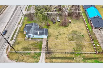 7502 Ley Road, Houston, TX 77028 - Photo 1